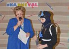 Michal Sláma : Dětsky karneval 26.2.2017